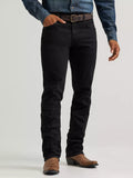 Wrangler - Men's  Retro Slim Straight Jeans - 112358240