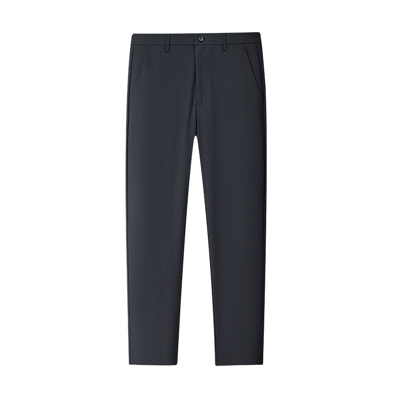 Men's Business Casual Pants