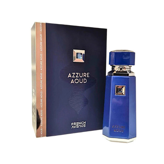 Fragrance World French Avenue Perfume