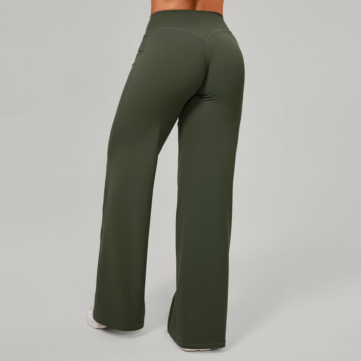 High-Waisted Yoga Fitness Pants