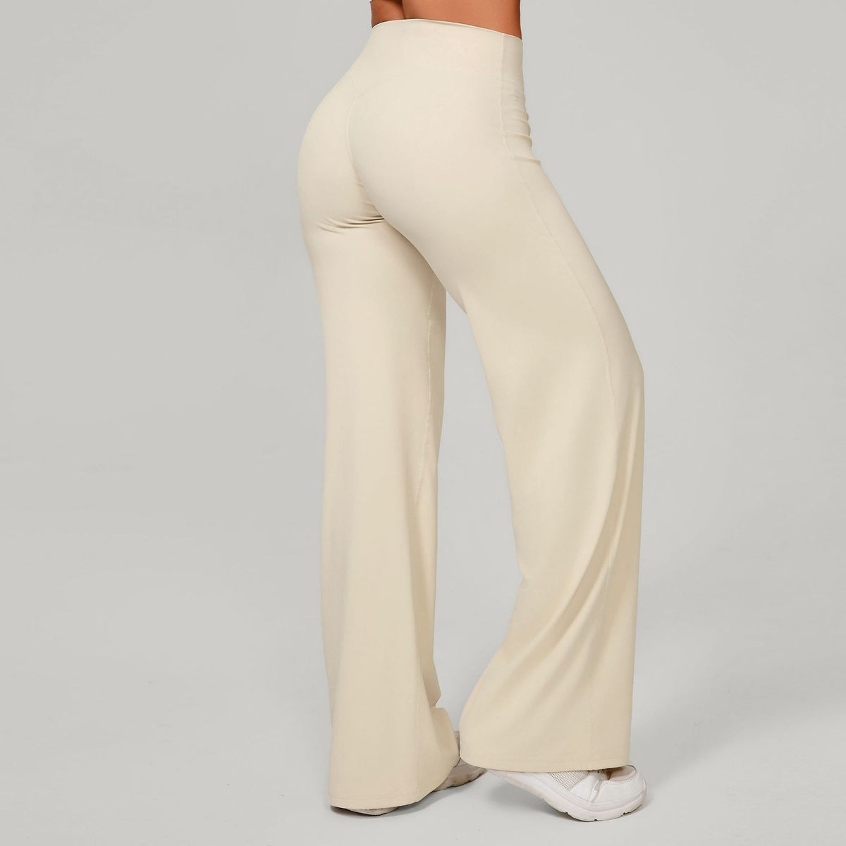 High-Waisted Yoga Fitness Pants