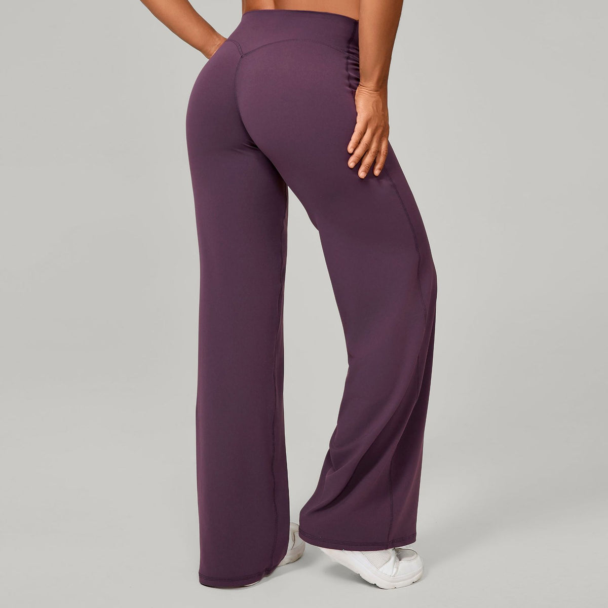 High-Waisted Yoga Fitness Pants