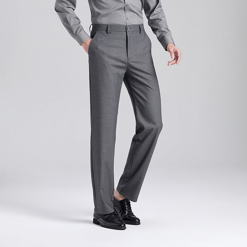 Men's Business Casual Pants